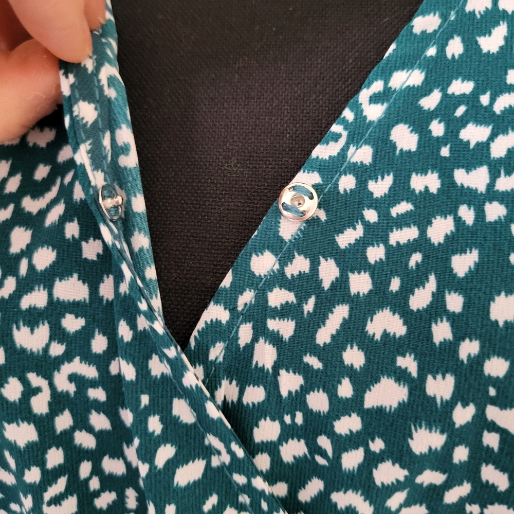 BOHO/PRAIRIE Dress - Picture 9 of 16